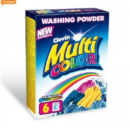 MULTICOLOR UNIVERSAL 400г