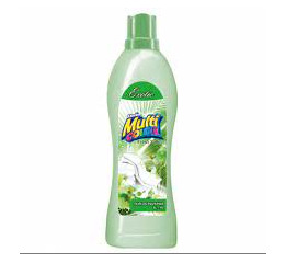 MULTICOLOR кондиц Fresh Valley Exotic 1л