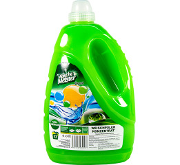 WASCHE MEISTER ополі-ч EXOTIC GREEN 3,1л