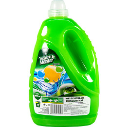 WASCHE MEISTER ополі-ч EXOTIC GREEN 3,1л