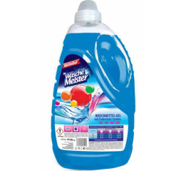 WASCHE MEISTER ополі-ч ORIGINAL BLUE 3,1л