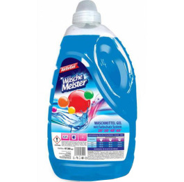 WASCHE MEISTER ополі-ч ORIGINAL BLUE 3,1л