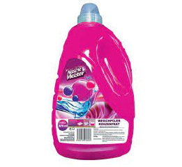 WASCHE MEISTER ополі-ч PINK 3,1л