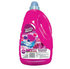 WASCHE MEISTER ополі-ч PINK 3,1л