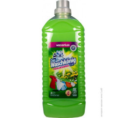 WASCHKONIG кондиц (Весняна свіжість) 2л