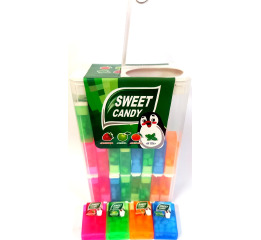 Драже Sweet Candy (30шт*24) ШТ