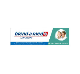 З/П BLEND_A_MED Делікатне Відбіл. 75мл
