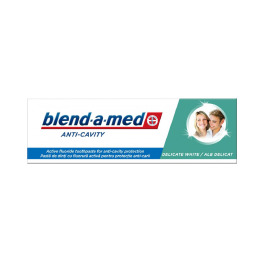 З/П BLEND_A_MED Делікатне Відбіл. 75мл