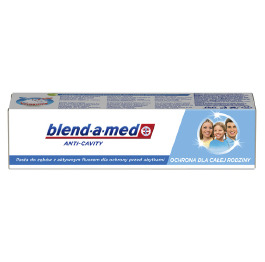 З/П BLEND_A_MED Сімейний захист 75мл