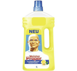 MR PROPER Лимон 1л (12)