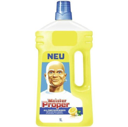 MR PROPER Лимон 1л (12)