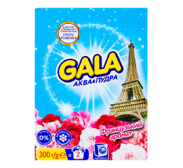П/П GALA 300 АВТ Фр. аромат (24)