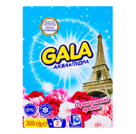 П/П GALA 300 АВТ Фр. аромат (24)