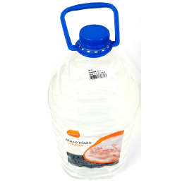 .Мило для рук Be Clean 5л Ромашка (4).