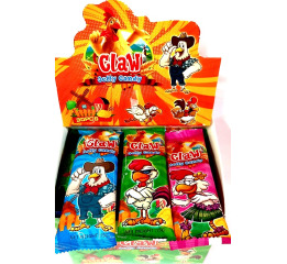 Желе CLAW 15г (30шт*12) УП