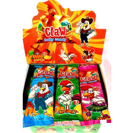 Желе CLAW 15г (30шт*12) УП