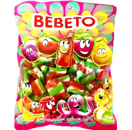 Мармелад 'BEBETO' Кавунчики (1кг*12)