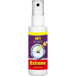 ANTImosquito Спрей 100 мл EXTREME