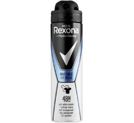Rexona дез д/чол 150 ICE FRESH (6)