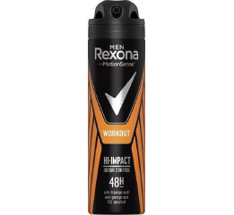 Rexona дез д/чол 150 HI-IMPACT (6)