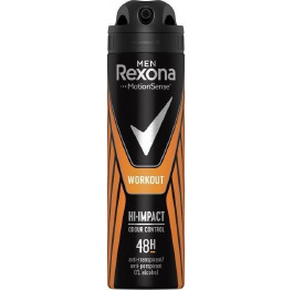 Rexona дез д/чол 150 HI-IMPACT (6)