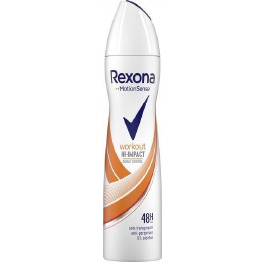 Rexona дез д/жін 150мл Тренування