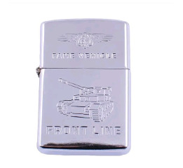 Запальничка бенз 0874 ТАНК (10)