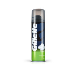 GILLETTE піна Lime 200мл