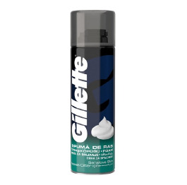 GILLETTE піна Sensitive 200мл