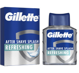 GILLETTE Лосьйон п/г Arctic Ice Освіжаючий 100мл