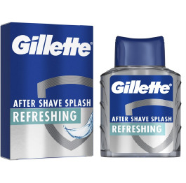 GILLETTE Лосьйон п/г Arctic Ice Освіжаючий 100мл