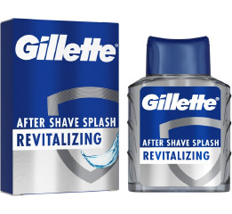 GILLETTE Лосьйон п/г Сі Міст Відновлюючий 100мл