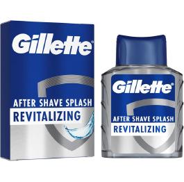 GILLETTE Лосьйон п/г Сі Міст Відновлюючий 100мл