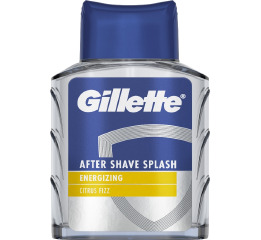GILLETTE Лосьйон п/г Цитрус Фізз Збадьорливий 100мл