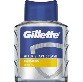 GILLETTE Лосьйон п/г Цитрус Фізз Збадьорливий 100мл