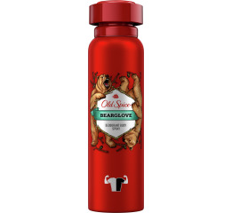 OLD SPICE дез 150 Беарглов (6)