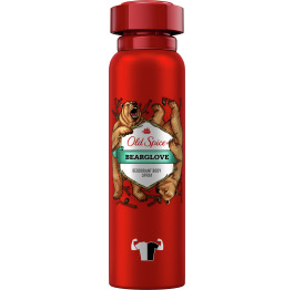 OLD SPICE дез 150 Беарглов (6)