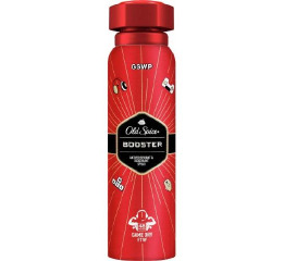 OLD SPICE дез Бустер 150мл (6)