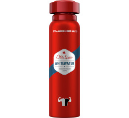 OLD SPICE дез 150 Вайтвотер (6)
