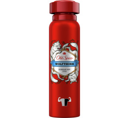 OLD SPICE дез 150 Вулфсорн (6)