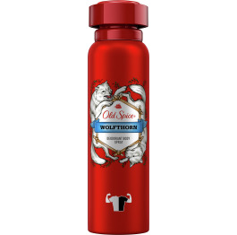 OLD SPICE дез 150 Вулфсорн (6)