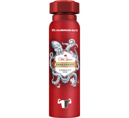 OLD SPICE дез. Кракенгард 150мл (6)