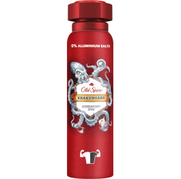 OLD SPICE дез. Кракенгард 150мл (6)