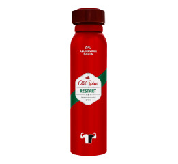 OLD SPICE дез 150 Рестарт (6)