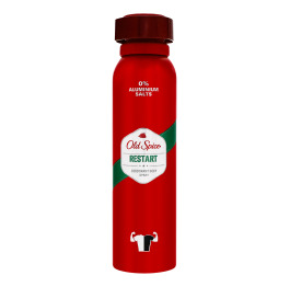 OLD SPICE дез 150 Рестарт (6)