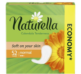 Пр NATURELLA щод Normal Deo 52шт