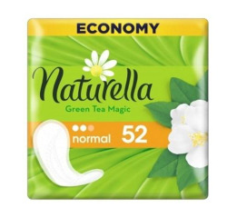 Пр NATURELLA щод Normal Deo 52шт