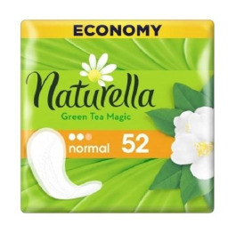 Пр NATURELLA щод Normal Deo 52шт