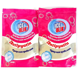 Відплямовувач 'ANTIPYATIN' 200 г ICE BLIK (80)