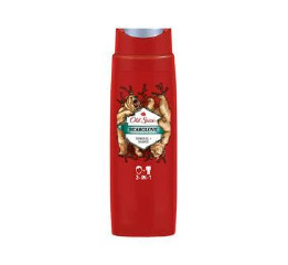 OLD SPICE гель 250 Bearglove (6)